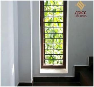 Spice Holidays Hotel Kochi Exterior foto