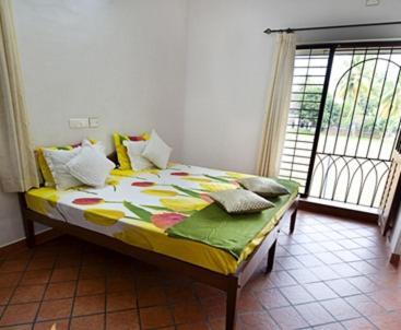 Spice Holidays Hotel Kochi Exterior foto